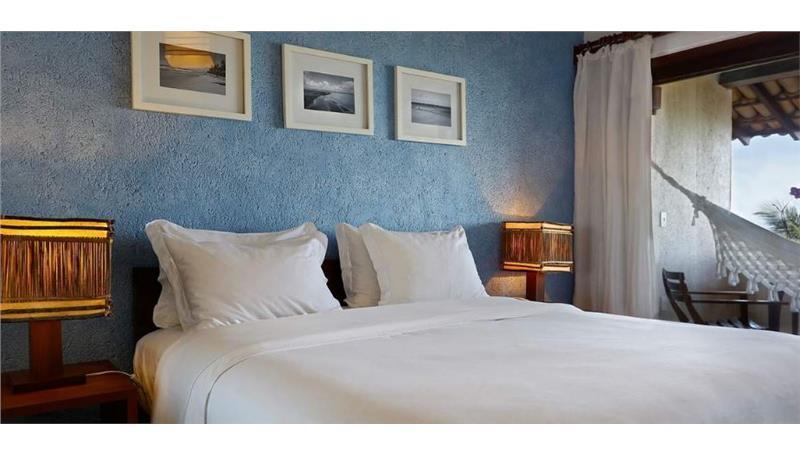 Hotel Maitei Порто Сегуро Екстериор снимка
