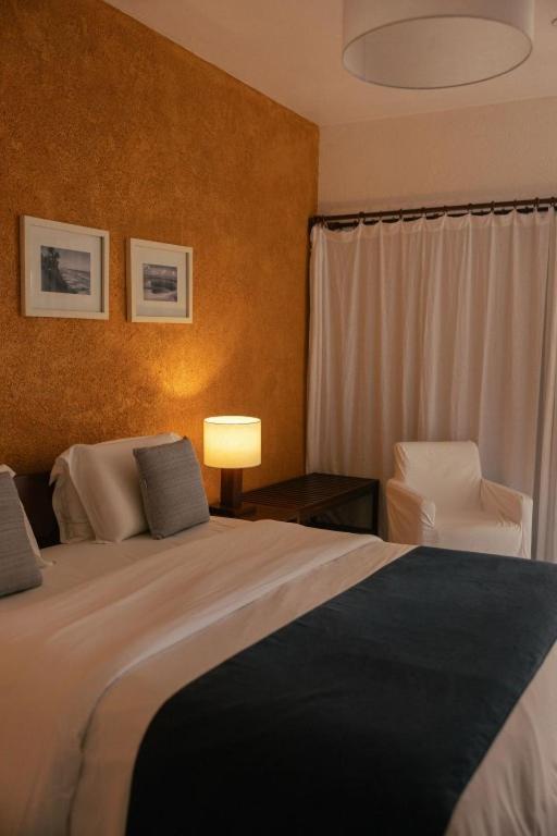 Hotel Maitei Порто Сегуро Екстериор снимка